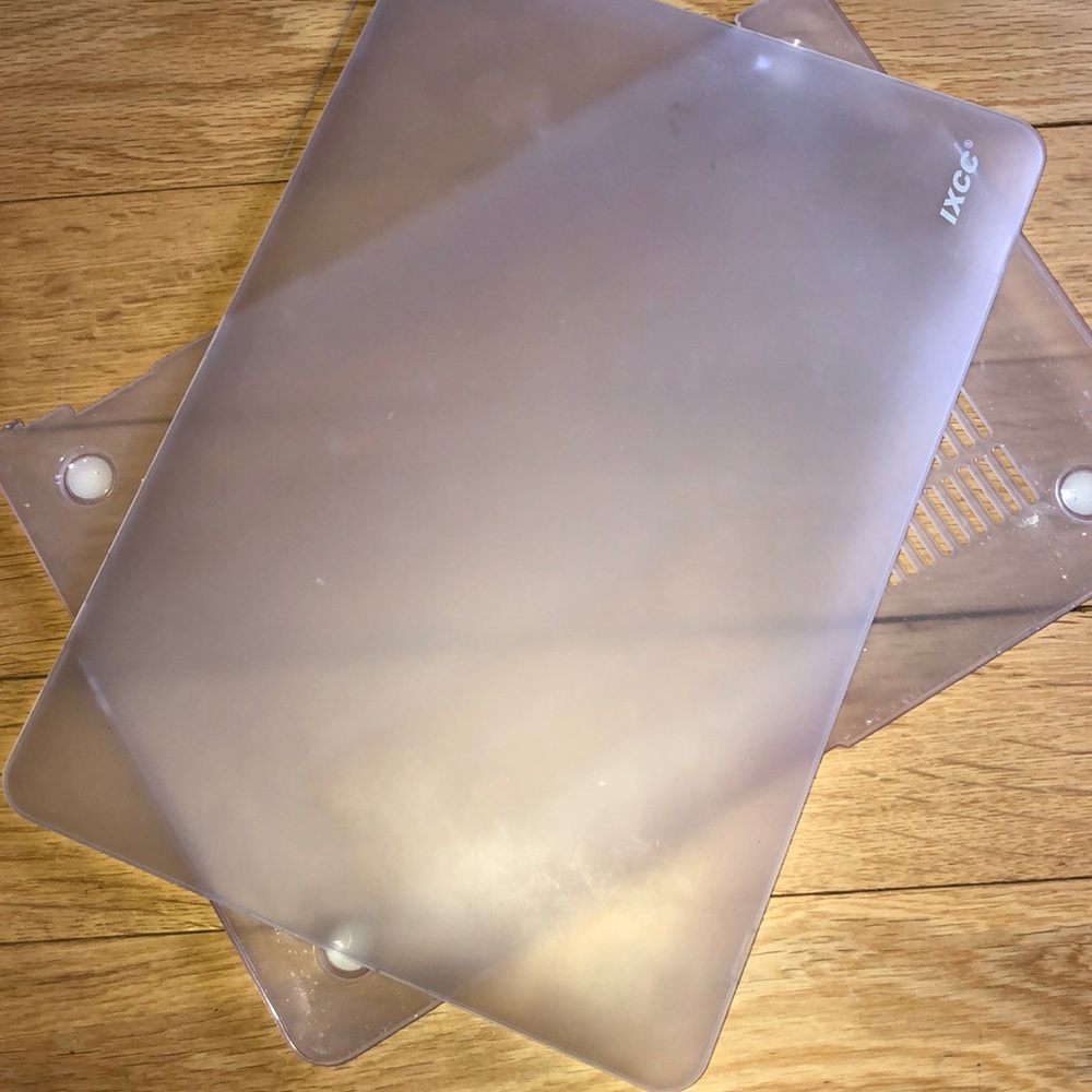 Macbook Air 13 Inch Laptop Case